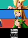 Super Smash Bros (Various) [WitchKing00]