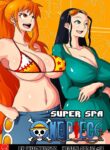 Super Spa (One Piece) [WitchKing00]