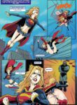 Supergirl’s Last Stand (Justice League) [R_EX]
