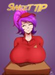 Sweet Tip [Parvad]