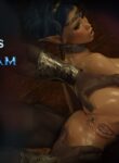Syndori’s Lust [Hitman X3Z]