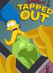 Tapped Out (The Simpsons) [Drah Navlag]