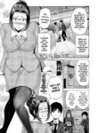 Teach Me, Hana Sensei [Nishikawa Kou]
