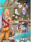 Teach Me How To Ground Pound (Avatar: The Last Airbender) [Fred Perry]