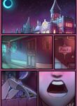 Texting (The Owl House) [Mr.Jellybeans]