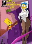 The Alternative Gift (The Simpsons) [Drah Navlag]
