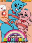 The Amazing Gumball Christmas (The Amazing World of Gumball) [Crock Comix]