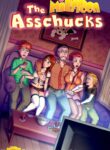 The Asschucks [MILFToon]