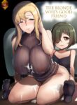 The Blonde Wife’s Good Friend [Muneshiro]