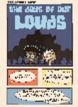 The Days Of Our Louds (The Loud House) [Blargsnarf]