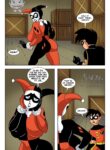 The Deal (Batman) [Glassfish]