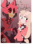 The Deal (Hazbin Hotel) [Ohiekhe]