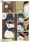 The Emperor’s Slut (The Owl House) [RuddyRzaq]