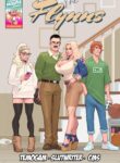 The Flynns [Cherry Mouse Street]