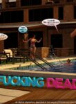 The Fucking Dead [Y3DF]