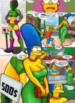 The Gift (The Simpsons) [Zarx]