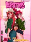 The Ginger Babysitters (Foster’s Home For Imaginary Friends) [Chesare]