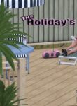 The Holiday’s [Y3DF]