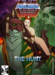 The Hunt (He-Man And The Masters Of The Universe) [Alxr34]