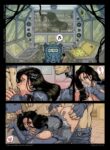 The Illusive Man’s Revenge (Mass Effect) [Akabur]