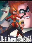 The Improbables (The Incredibles) [JABComix]