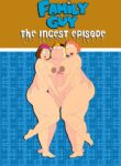 The Incest Episode (Family Guy) [Grigori]