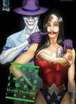 The Inner Joke (Various) [The Black Pharaoh]