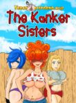 The Kanker Sisters (Ed Edd n Eddy) [VCP]
