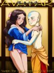 The Last Jizzbender (Avatar: The Last Airbender) [Palcomix]