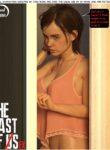 The Last Of Sex (The Last Of Us) [Manual_Focus]