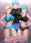 The Milf’s Contest (Dragon Ball Z) [Magnificent Sexy Gals]