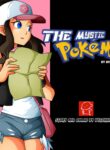 The Mystic Pokemon (Pokemon) [WitchKing00]