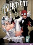 The Nuptials (Spider-Man) [Tracy Scops]