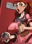 The Patient Is In [Taboolicious]
