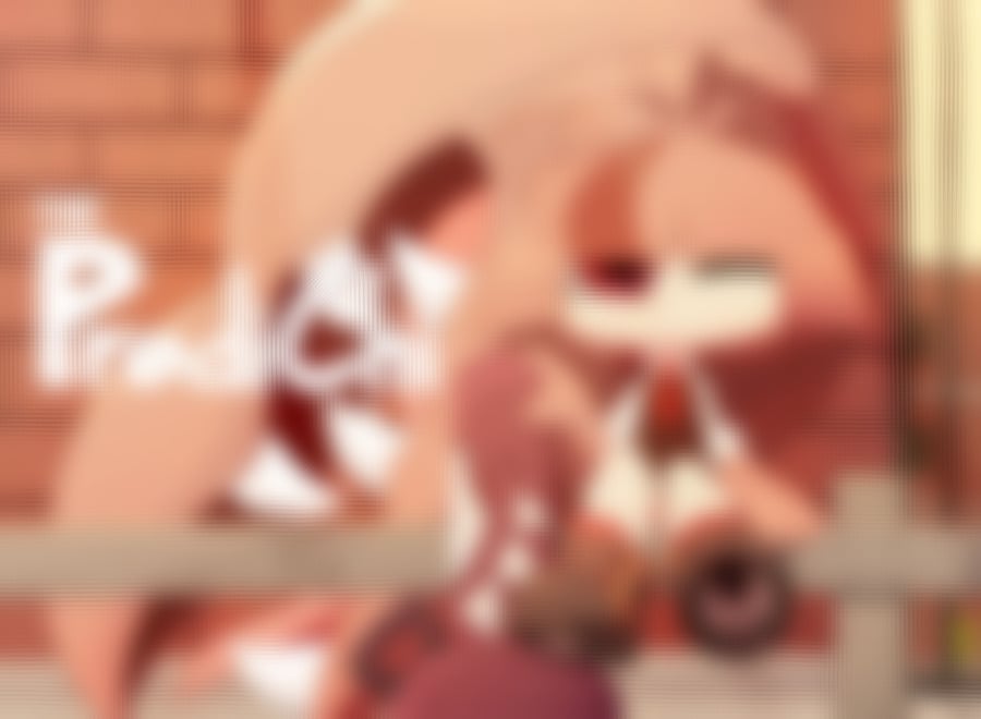 The Prodichi: Teaser Series (Pokemon) [Mister Ploxy]