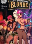The Replacement Blonde [Cherry Mouse Street]