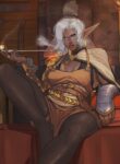 The (Sensual) Sights and Sounds of Goblin Town [OrcBarbies]