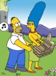 The Simpsons Sets [Akabur]