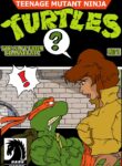 The Slut From Channel Six (Teenage Mutant Ninja Turtles) [Akabur]