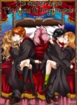 The Surprise Inside – The Room of Requirements (Harry Potter) [Palcomix]