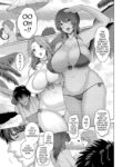 The Three Older, Mature Sisters Next Door [Tawara Hiryuu]