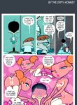 The Trade Deal (Dexter’s Laboratory) [TheDirtyMonkey]