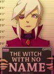 The Witch With No Name (Ben 10) [Tease Comix]
