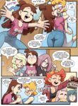 The Witching Hour (Little Witch Academia) [TheOtherHalf]