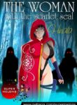 The Woman with the Scarlet Seal (Naruto) [Super Melons]