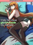 This is what girlfriends do right? (Persona 5) [Kinkymation]