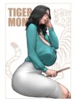 Tiger Mom [Scarlett Ann]