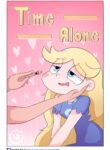 Time Alone (Star VS. The Forces Of Evil) [Ohiekhe]