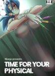 Time For Your Physical (Skullgirls) [Nisego]