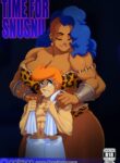 Time for snusnu (Futurama) [Tovio Rogers]